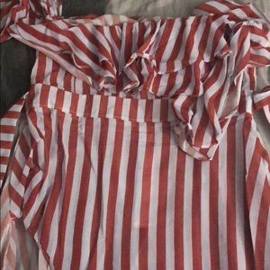 Brand new long summer dress size M. New.